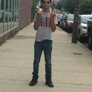 Meet your Posher, Jeffrey